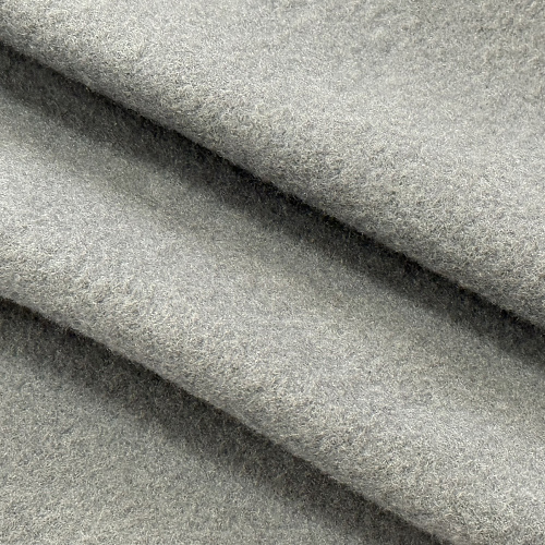 Полотно трикотажное флисовое c антистатической нитью БЕРСЕК