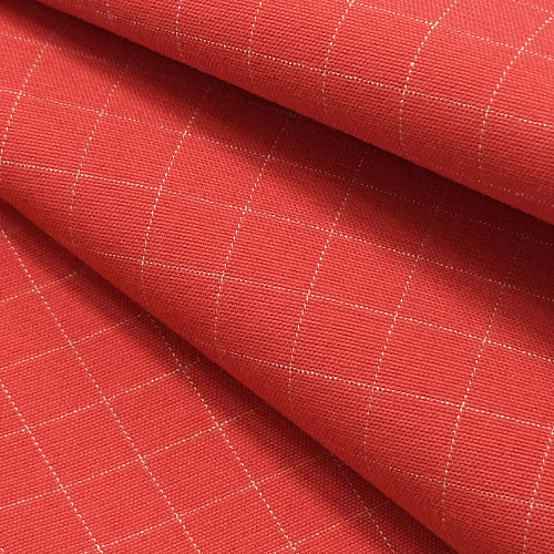 Огнестойкий многослойный текстильный материал ЭКСТРИМ