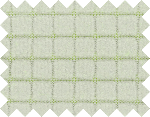 Материал текстильный трехслойный 7084