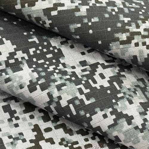 Ткань хлопкополиэфирная С 49/1 БЮ